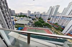 Eight Riversuites (D12), Condominium #566402411
